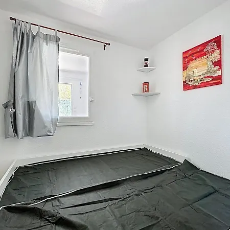 3683-appartement En Front De Saint-Cyprien (Pyrenees-Orientales)