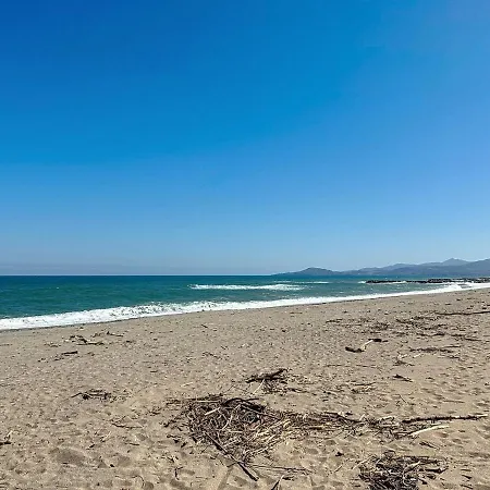 3683-appartement En Front De *