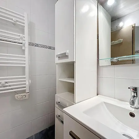 Lejlighed 3683-appartement En Front De