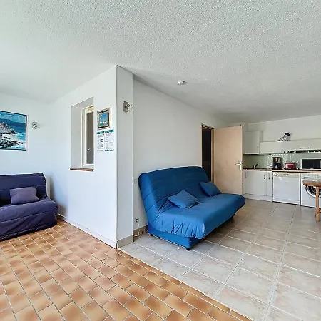 Apartment 3683-appartement En Front De Saint-Cyprien (Pyrenees-Orientales)