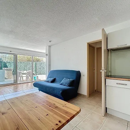 Apartment 3683-appartement En Front De