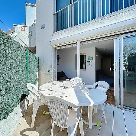 Apartment 3683-appartement En Front De Saint-Cyprien (Pyrenees-Orientales)