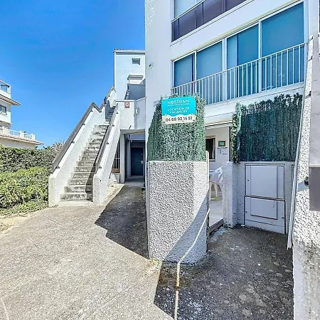 3683-appartement En Front De * Saint-Cyprien (Pyrenees-Orientales)