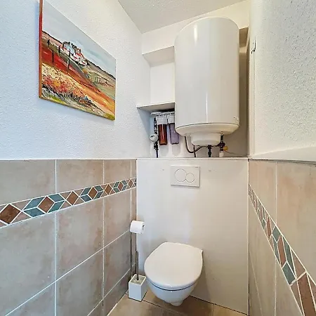 3683-appartement En Front De