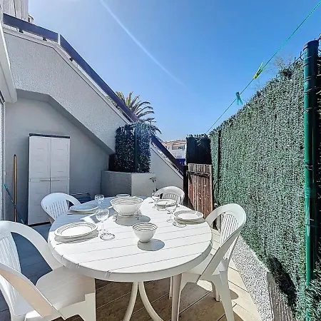 3683-appartement En Front De Saint-Cyprien (Pyrenees-Orientales)