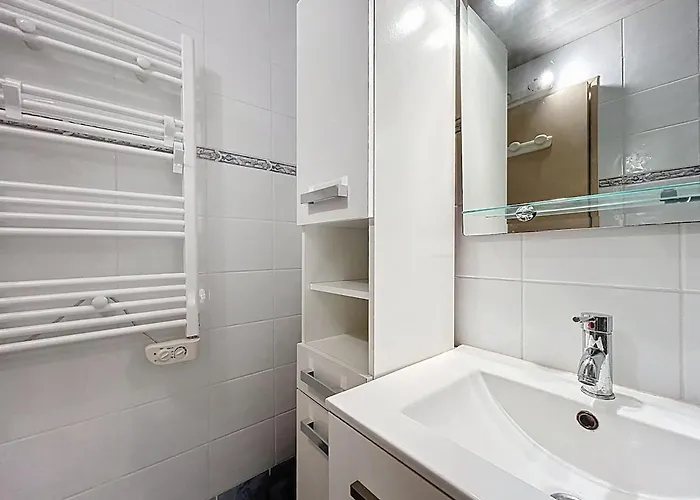 Apartamento 3683-appartement En Front De